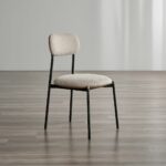 Dining Chair Là Gì? Hướng Dẫn Chọn Ghế Ăn Chuẩn Từ A Đến Z Cho Mọi Không Gian dining chair là gì