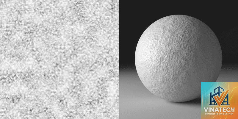 displacement map là gì - Hình 2