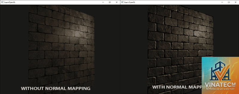 displacement map là gì - Hình 3