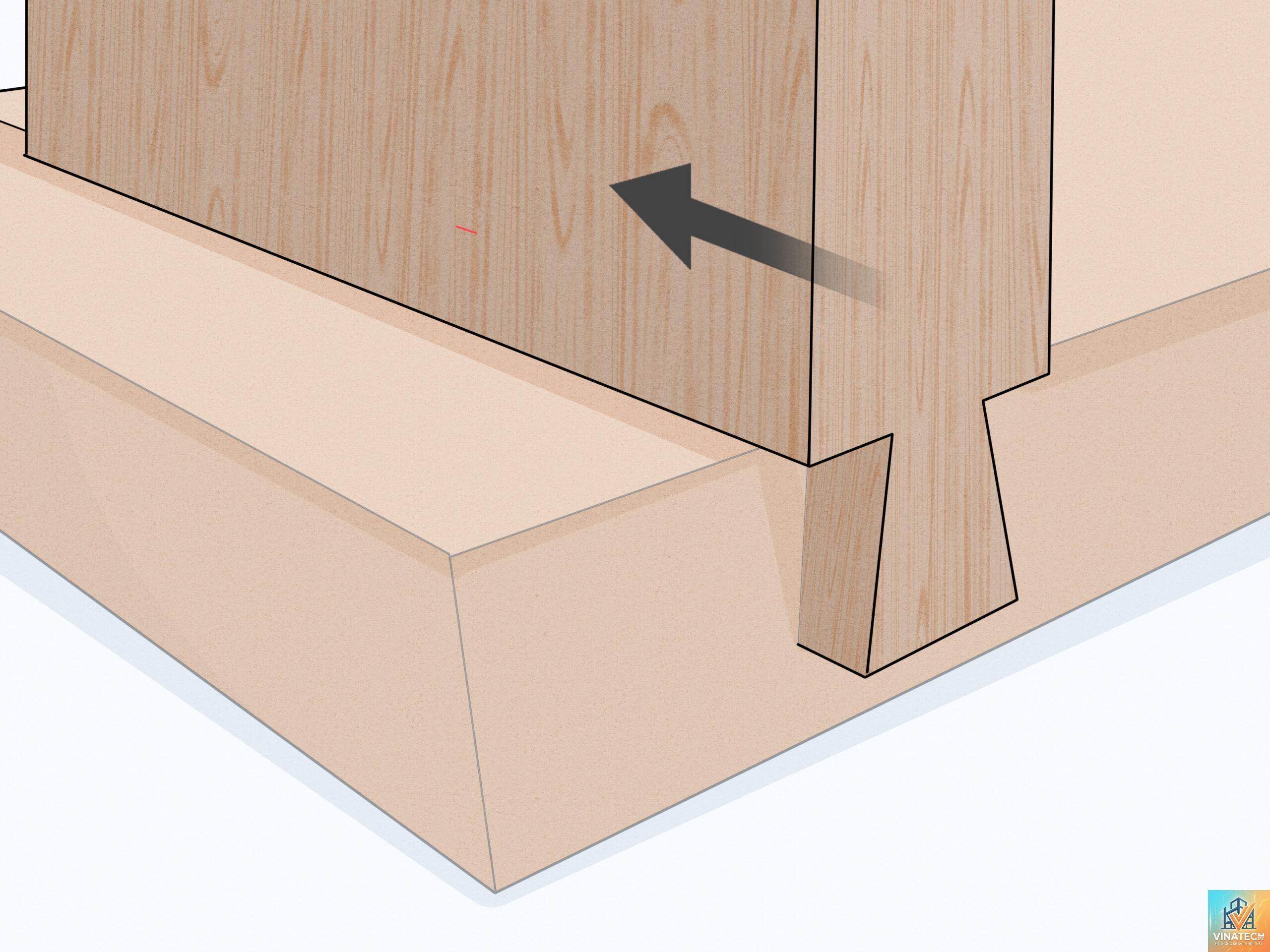 dovetail là gì - Hình 1