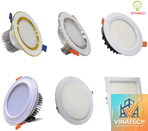 downlight là gì - Hình 2