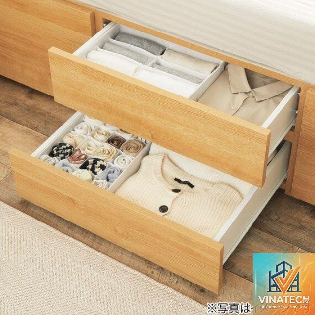 drawer organizer là gì - Hình 2