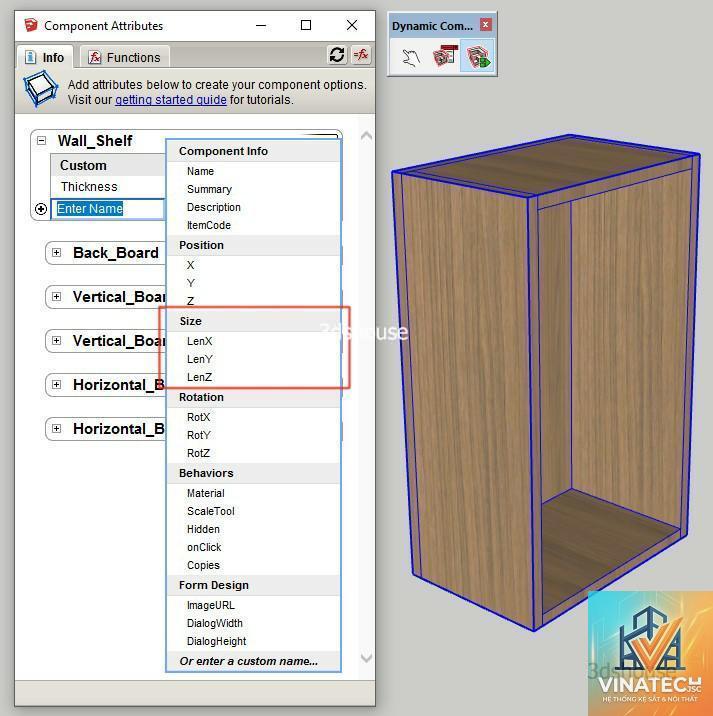 dynamic component là gì - Hình 2