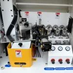 Edgebander là gì? Tìm hiểu toàn diện về máy dán cạnh trong ngành sản xuất nội thất edgebander là gì