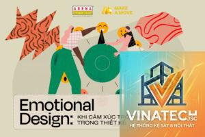 emotional design là gì