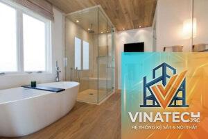 ensuite là gì
