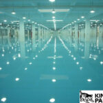 Epoxy Flooring Là Gì? Giải Pháp Sàn Công Nghiệp & Dân Dụng Hàng Đầu epoxy flooring là gì