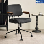 Executive Chair Là Gì? Giải Mã Chiếc Ghế Dành Cho Lãnh Đạo Và Cách Chọn Mua Chuẩn Nhất executive chair là gì