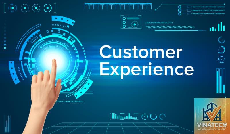 experience center là gì - Hình 3