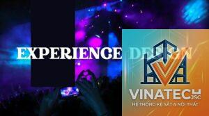 experiential design là gì