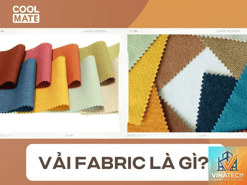 fabric sample là gì - Hình 2