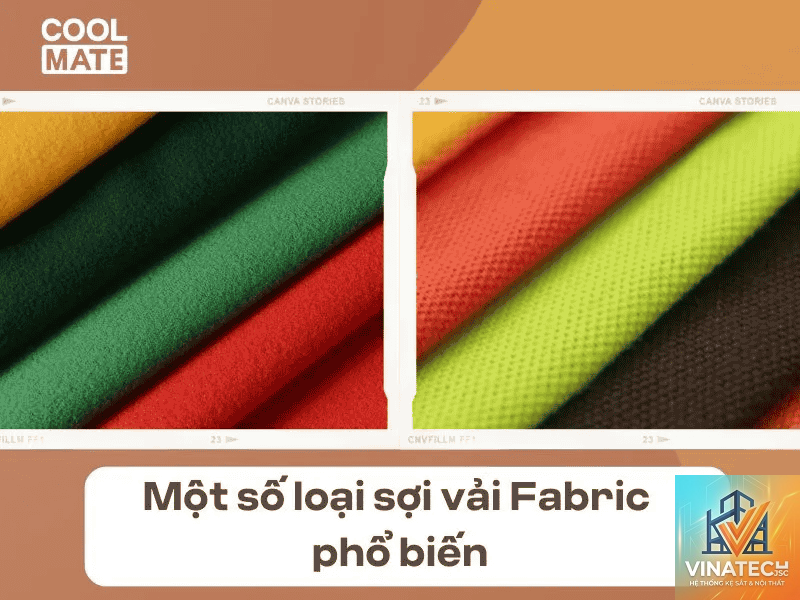 fabric sample là gì - Hình 4