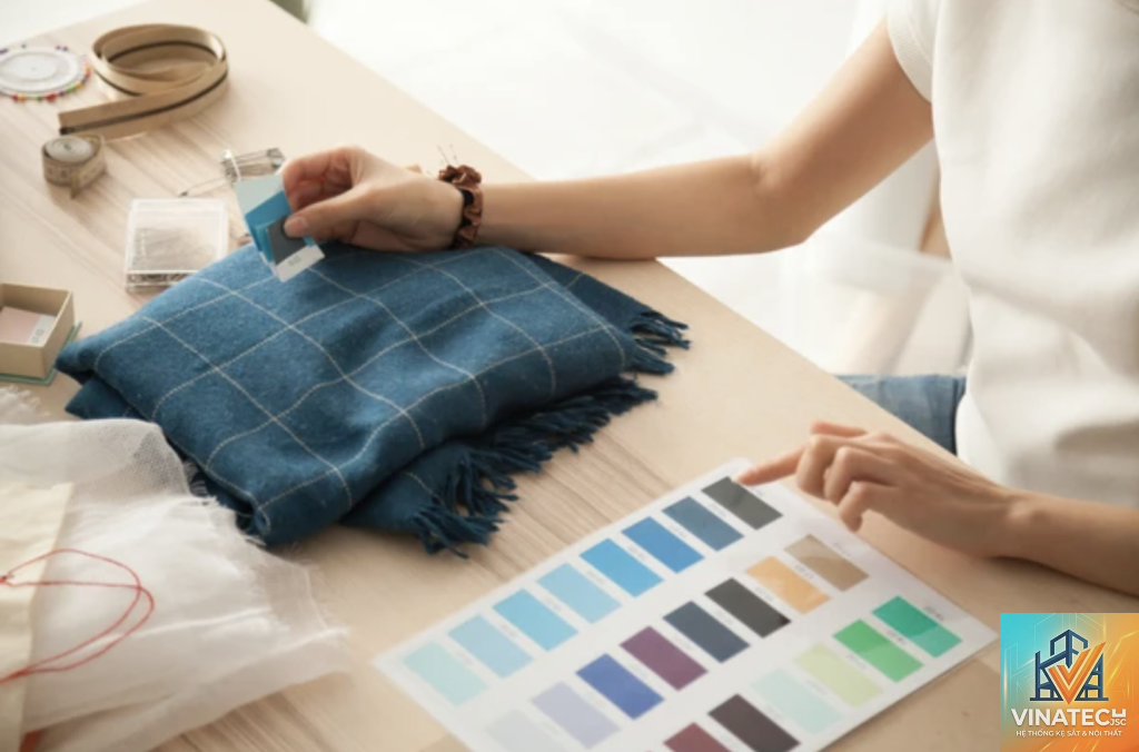 fabric swatch là gì - Hình 2