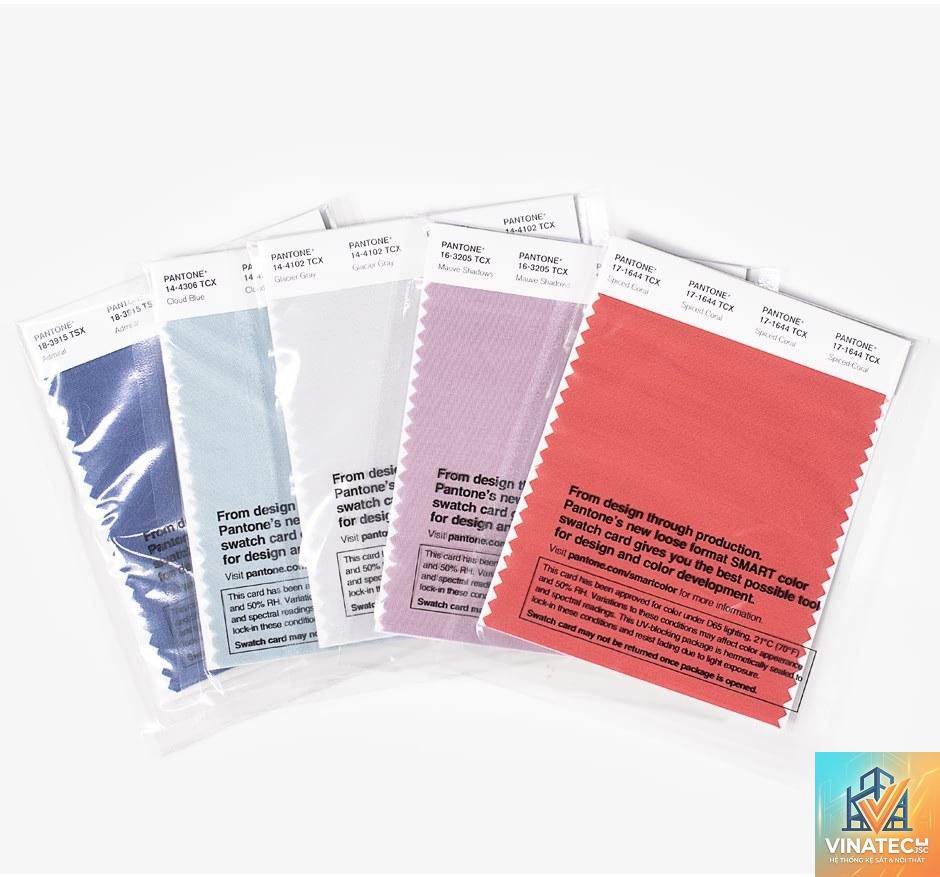 fabric swatch là gì - Hình 1
