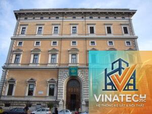 facade là gì