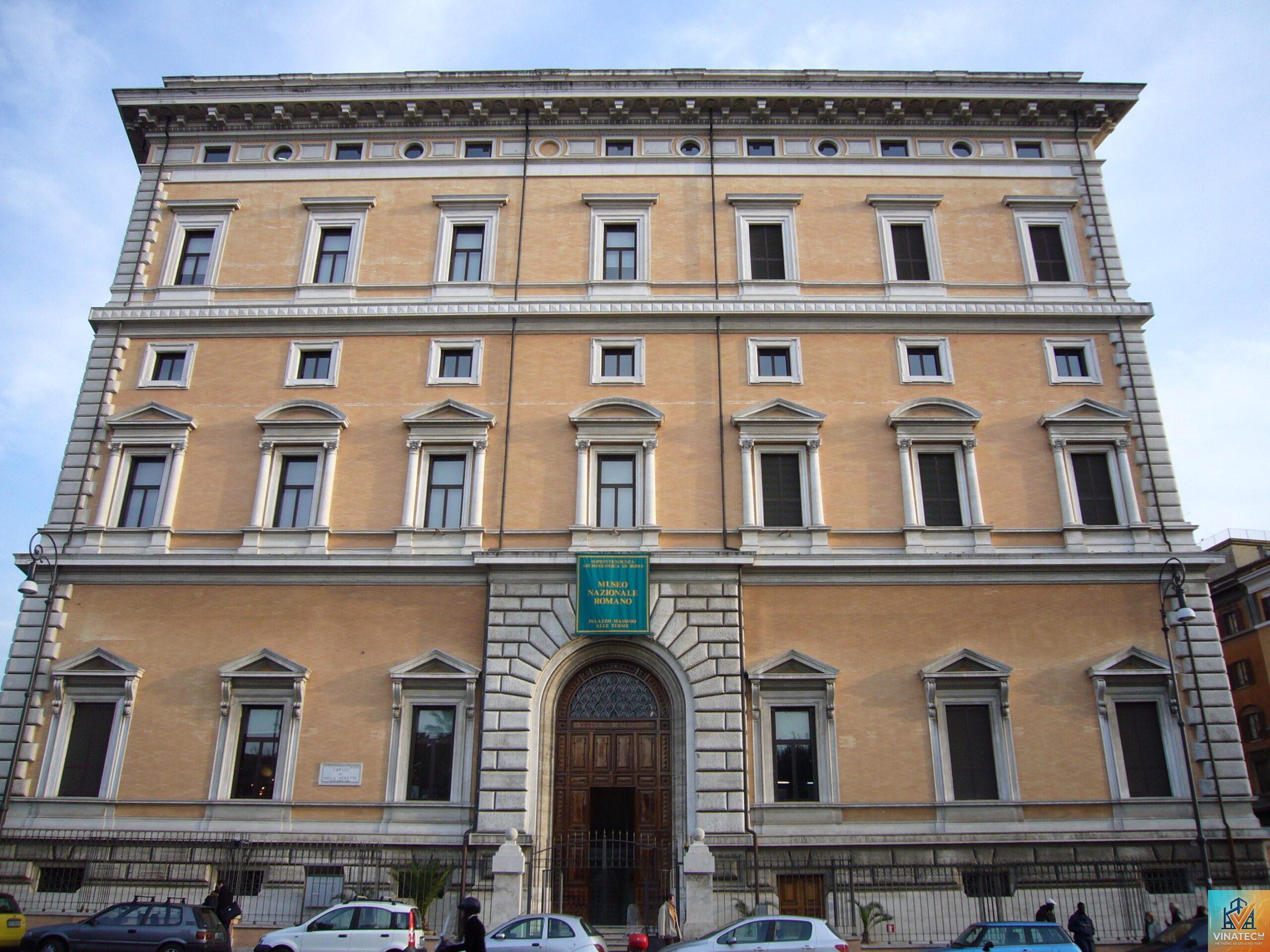 facade là gì - Hình 1