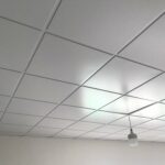 false ceiling là gì