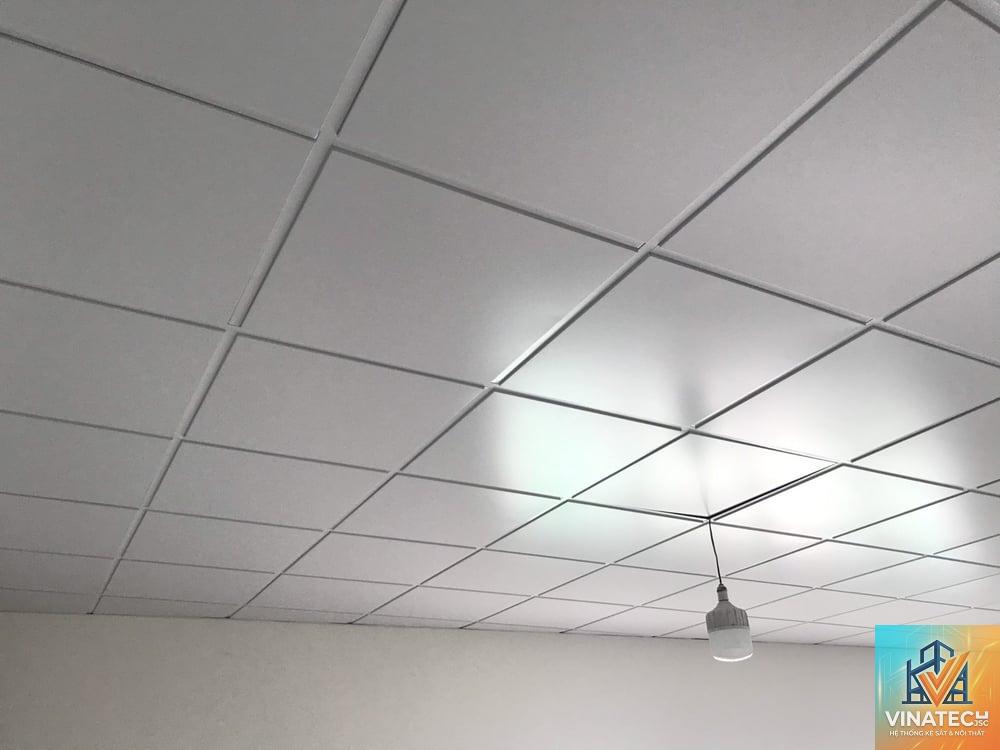 false ceiling là gì - Hình 1