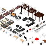 Family trong Revit là gì? Khám phá toàn bộ bản chất, phân loại và cách ứng dụng trong thiết kế BIM family trong Revit là gì