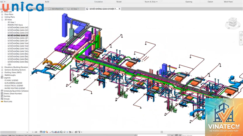 family trong Revit là gì - Hình 3