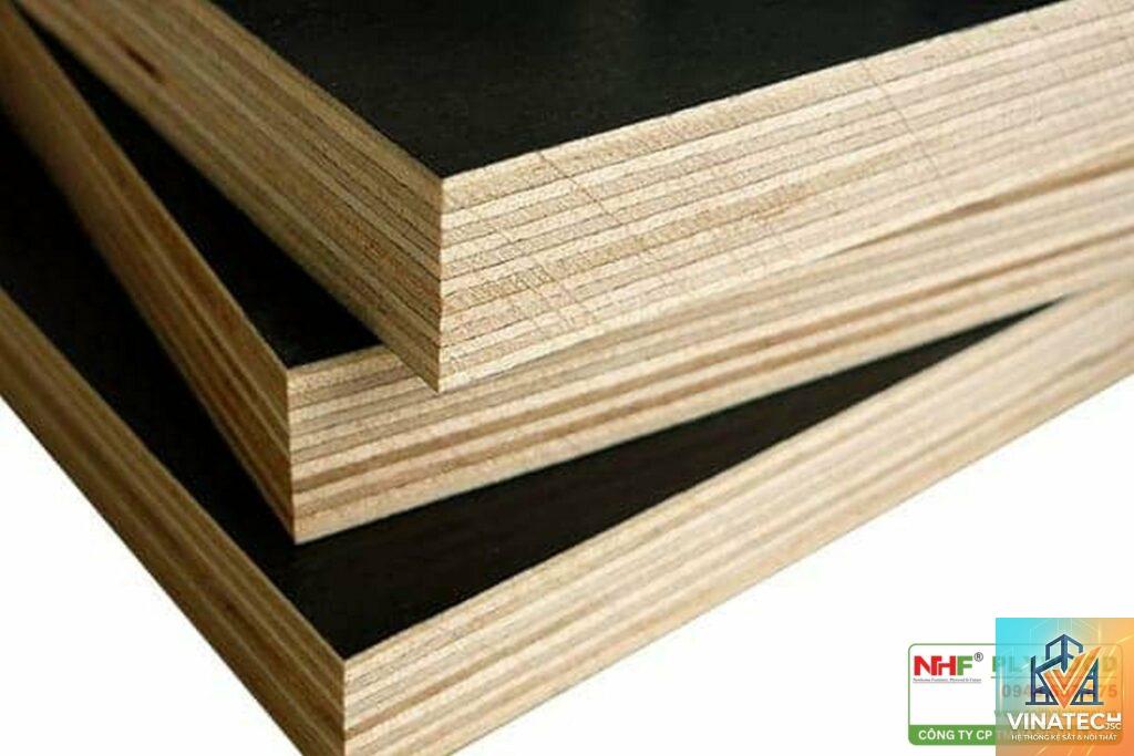 film faced plywood là gì