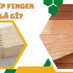 finger joint là gì