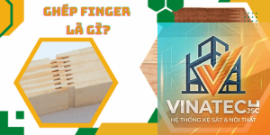 finger joint là gì