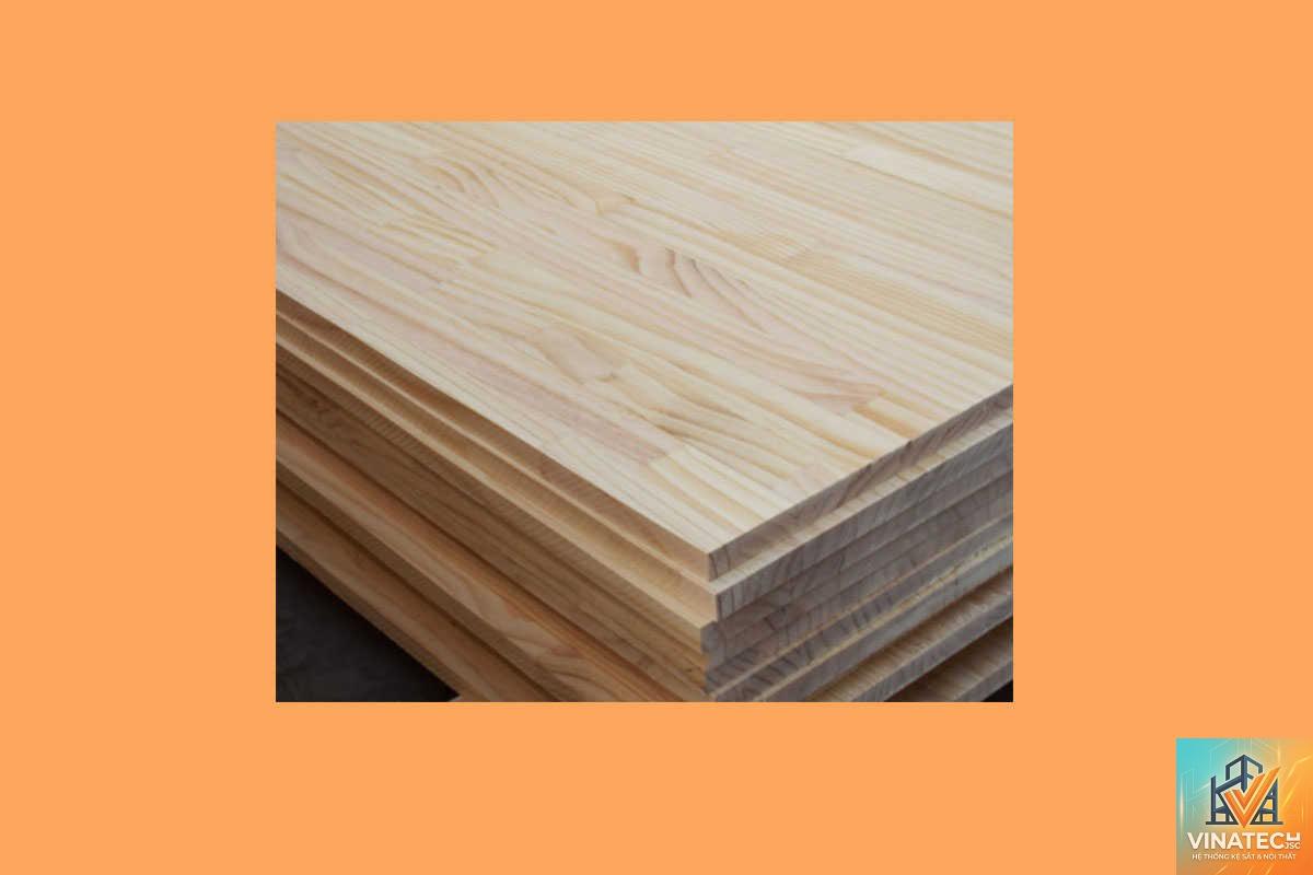 finger joint trong đồ gỗ là gì - Hình 4