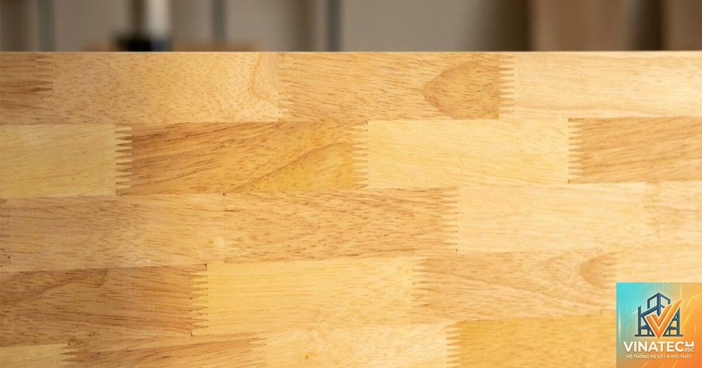 finger joint trong đồ gỗ là gì - Hình 5