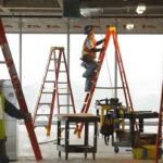 Fit Out Contractor là gì? Toàn tập về nhà thầu hoàn thiện nội thất chuyên nghiệp fit out contractor là gì