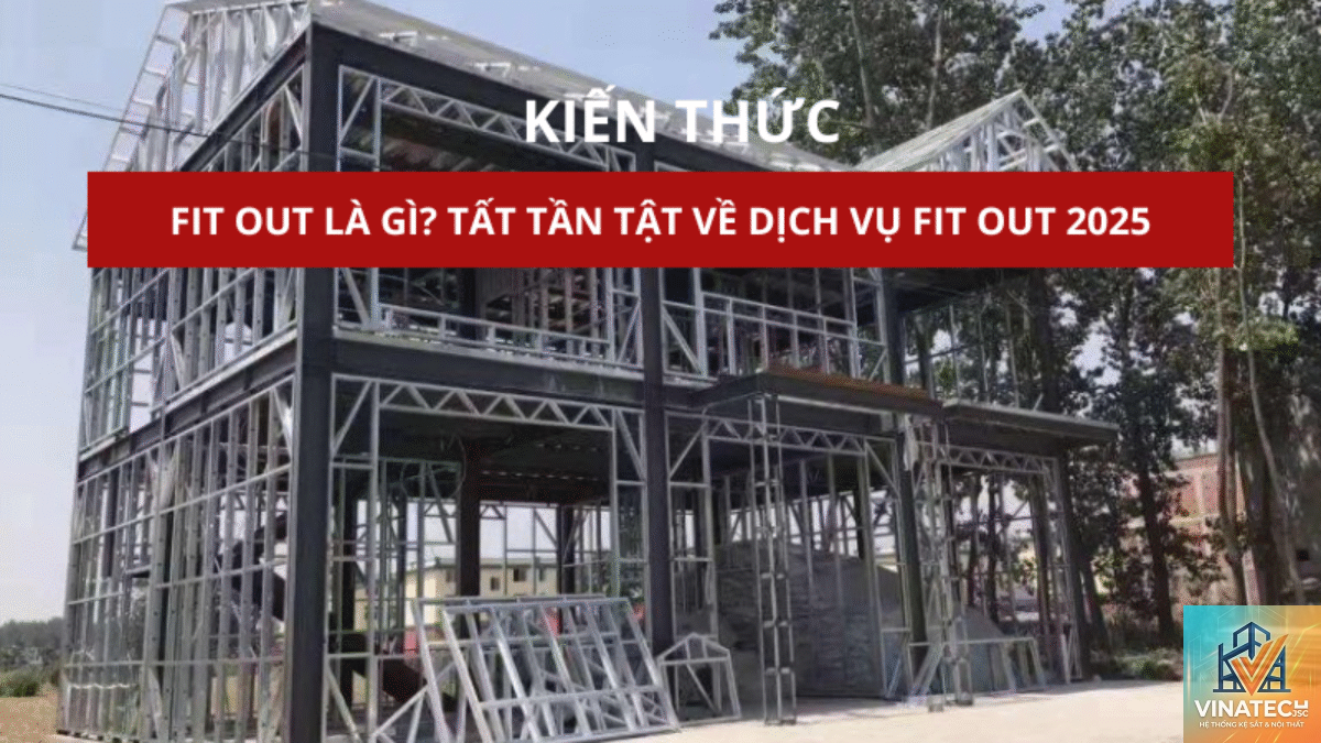fit out contractor là gì - Hình 4