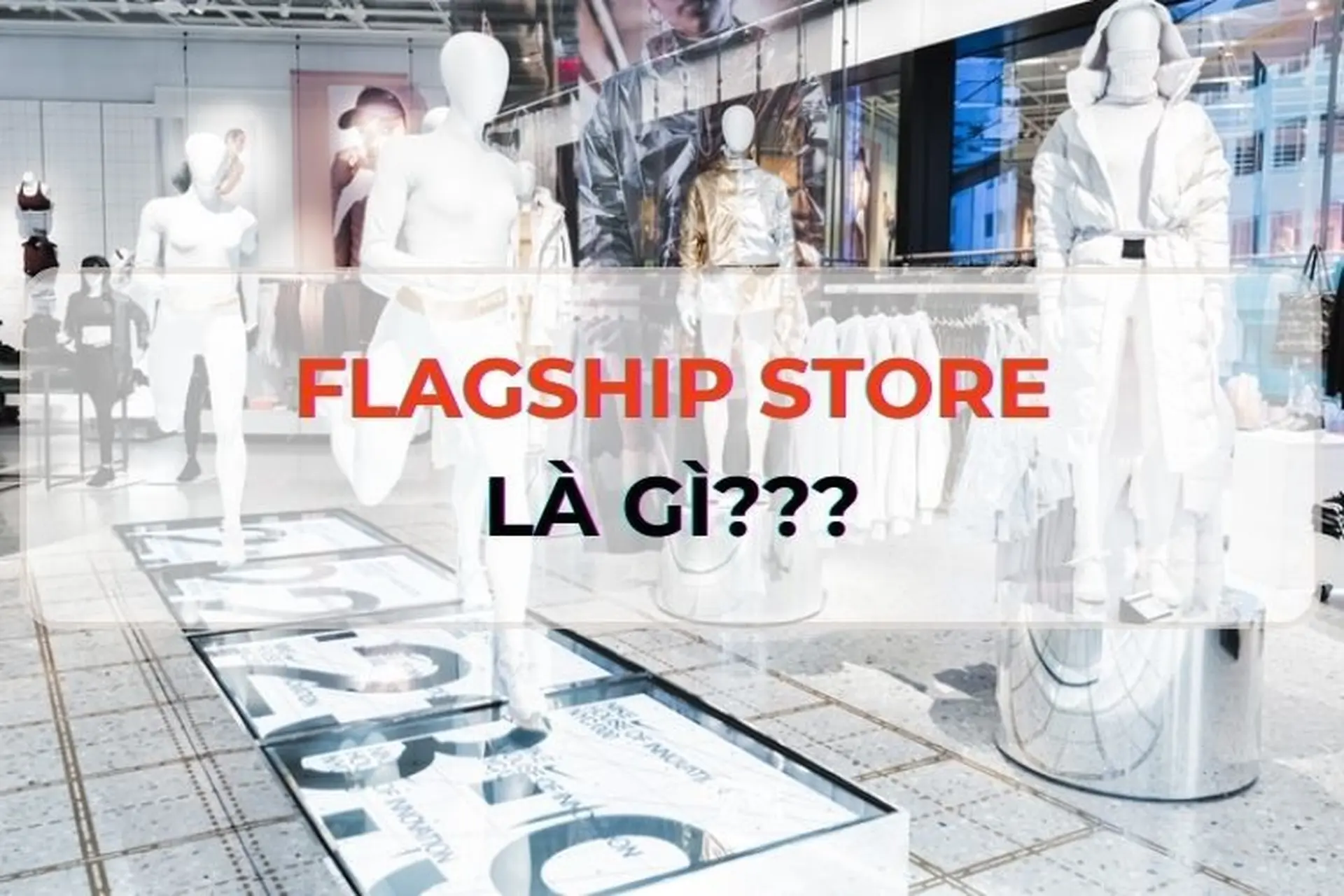 flagship store là gì - Hình 2