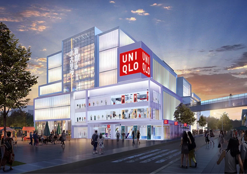 flagship store là gì - Hình 3