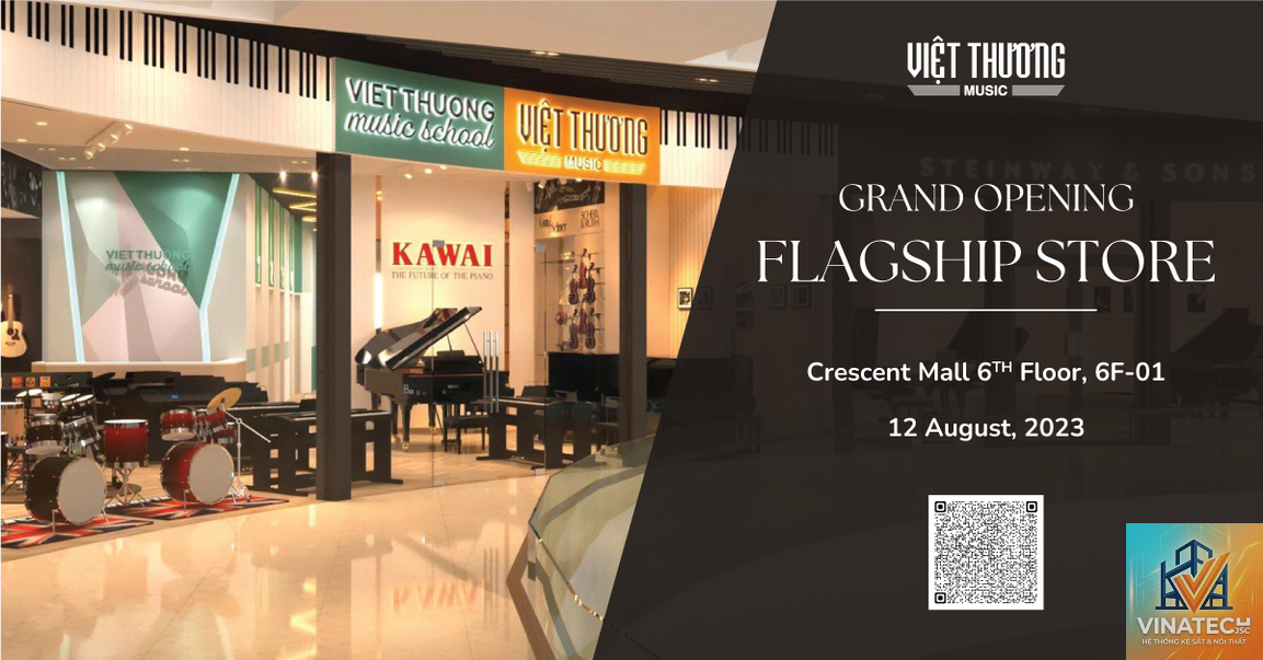 flagship store là gì - Hình 4