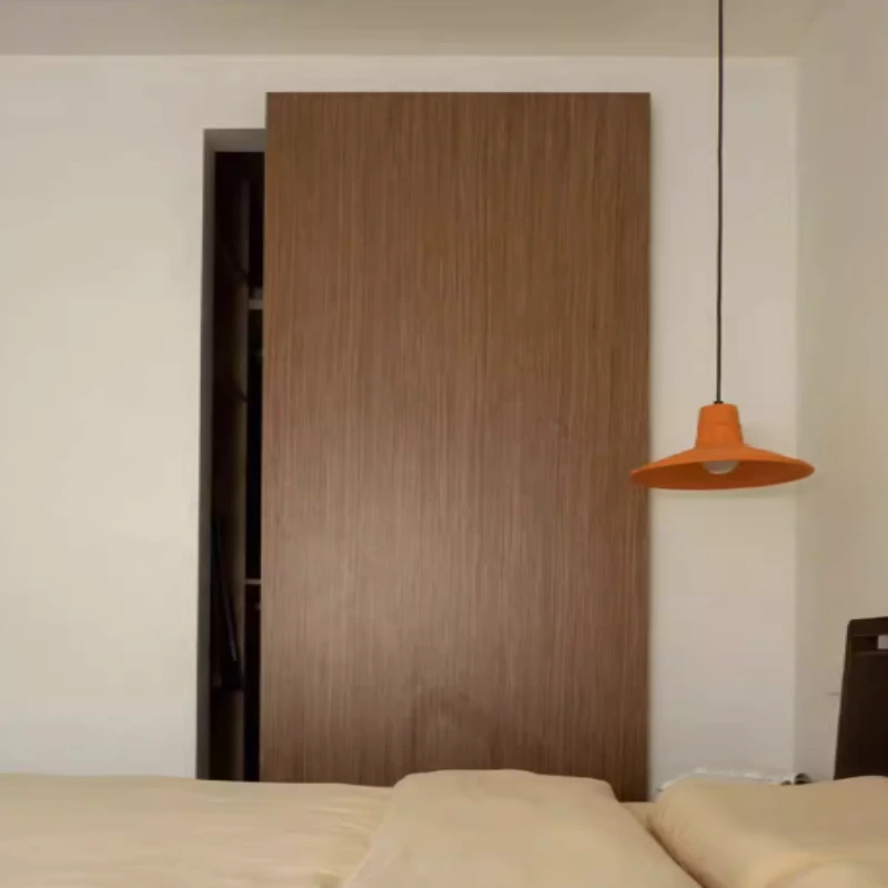 flat panel door là gì - Hình 3