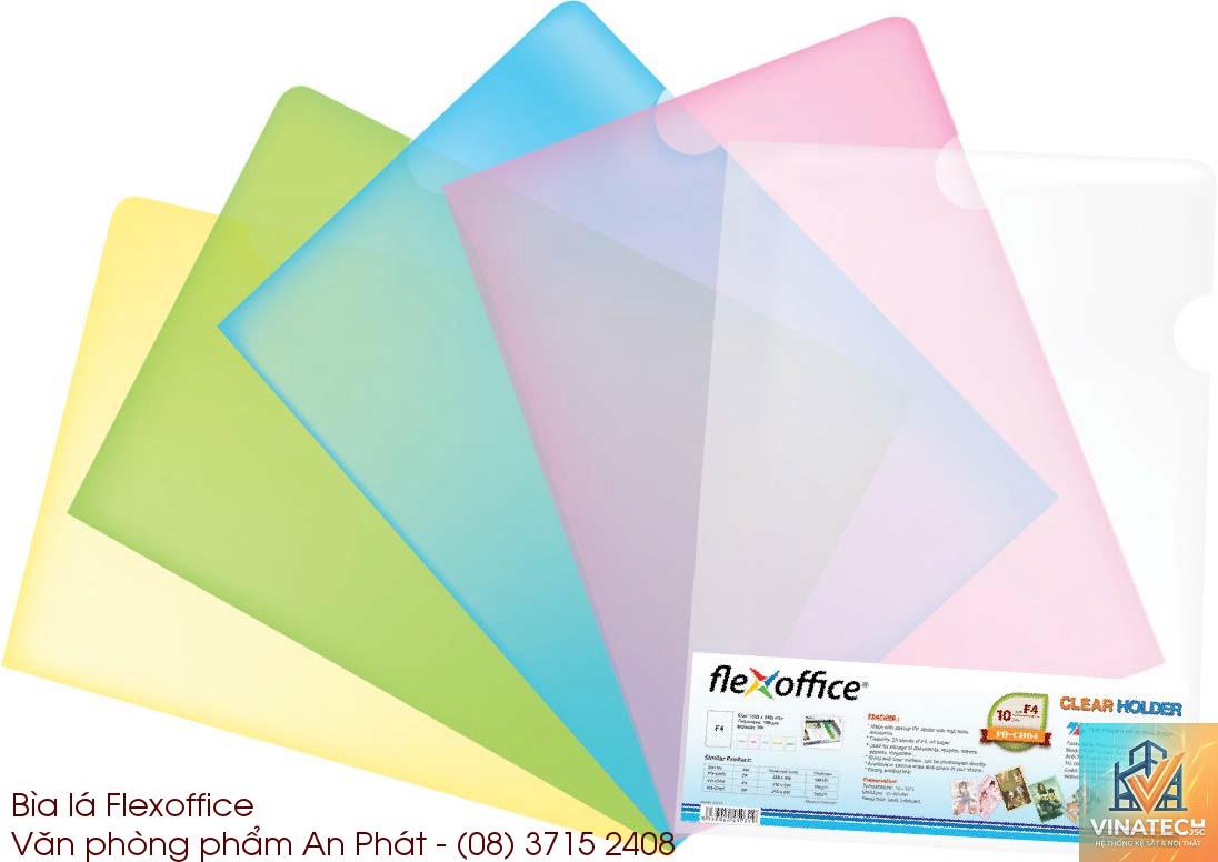 flex office là gì - Hình 1