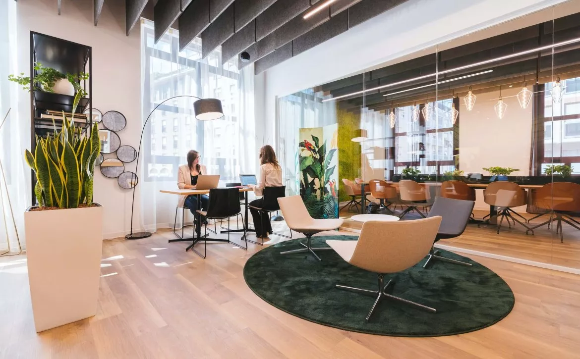 flexible space là gì - Hình 2
