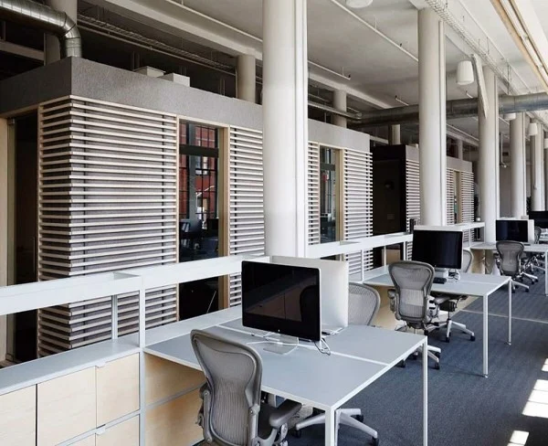 flexible space là gì - Hình 3