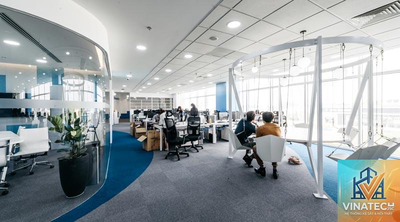 flexible space là gì - Hình 4