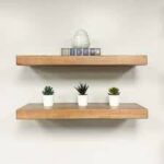 floating shelf là gì