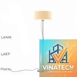 floor lamp là gì - Hình 4