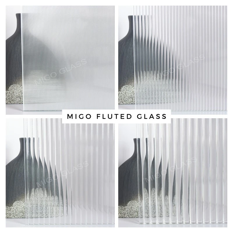 fluted glass là gì - Hình 3