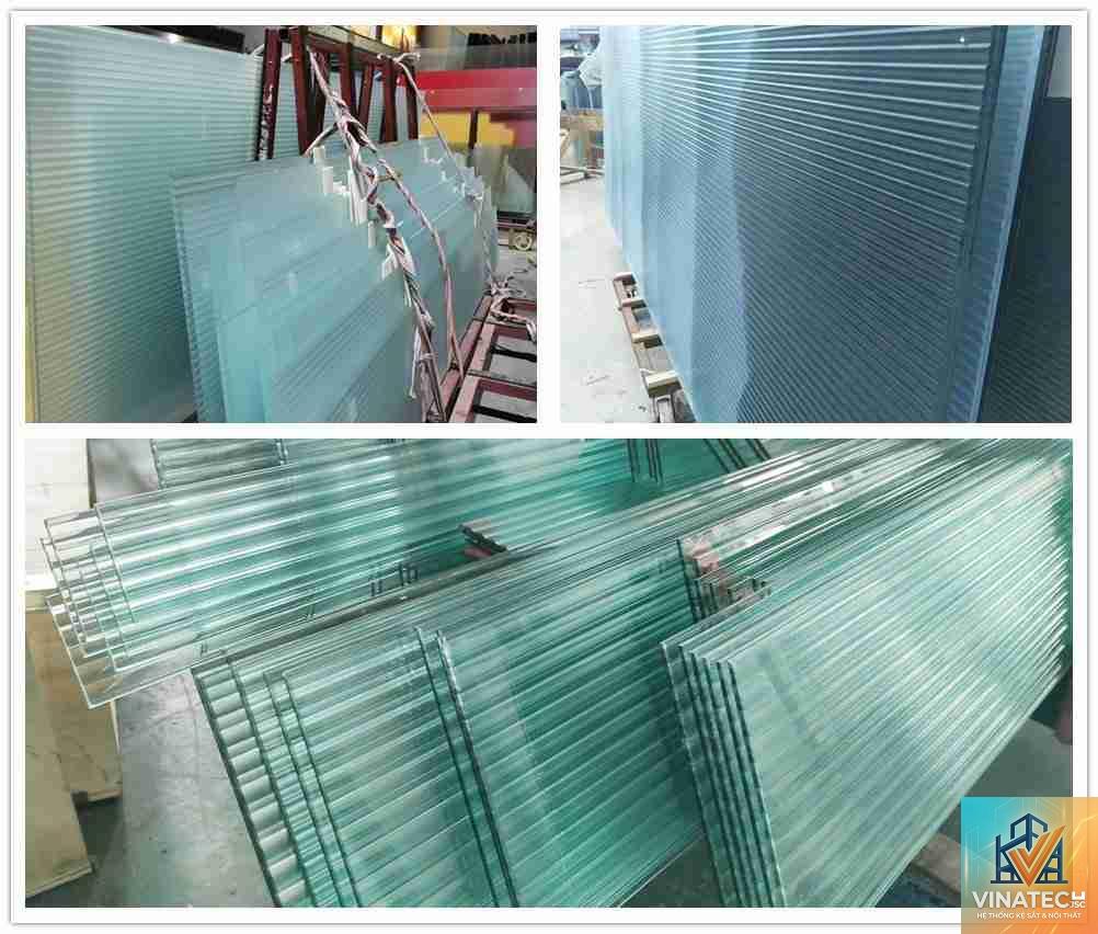 fluted glass là gì - Hình 4