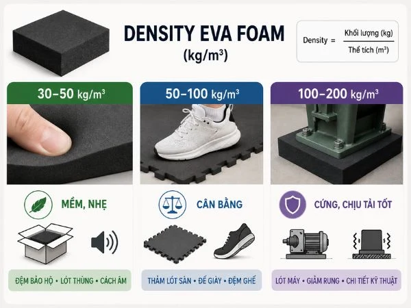 foam density là gì - Hình 4