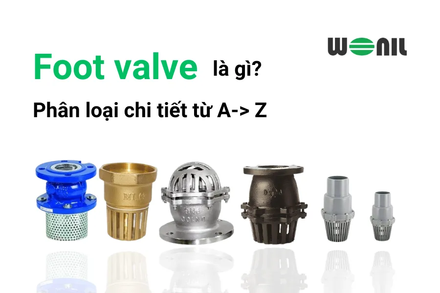 footrail là gì - Hình 4