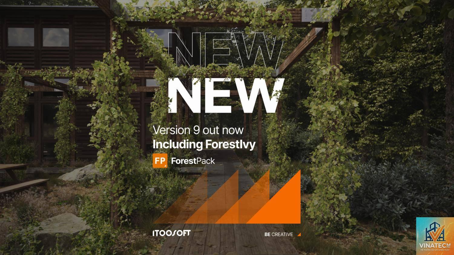 forest pack là gì - Hình 4