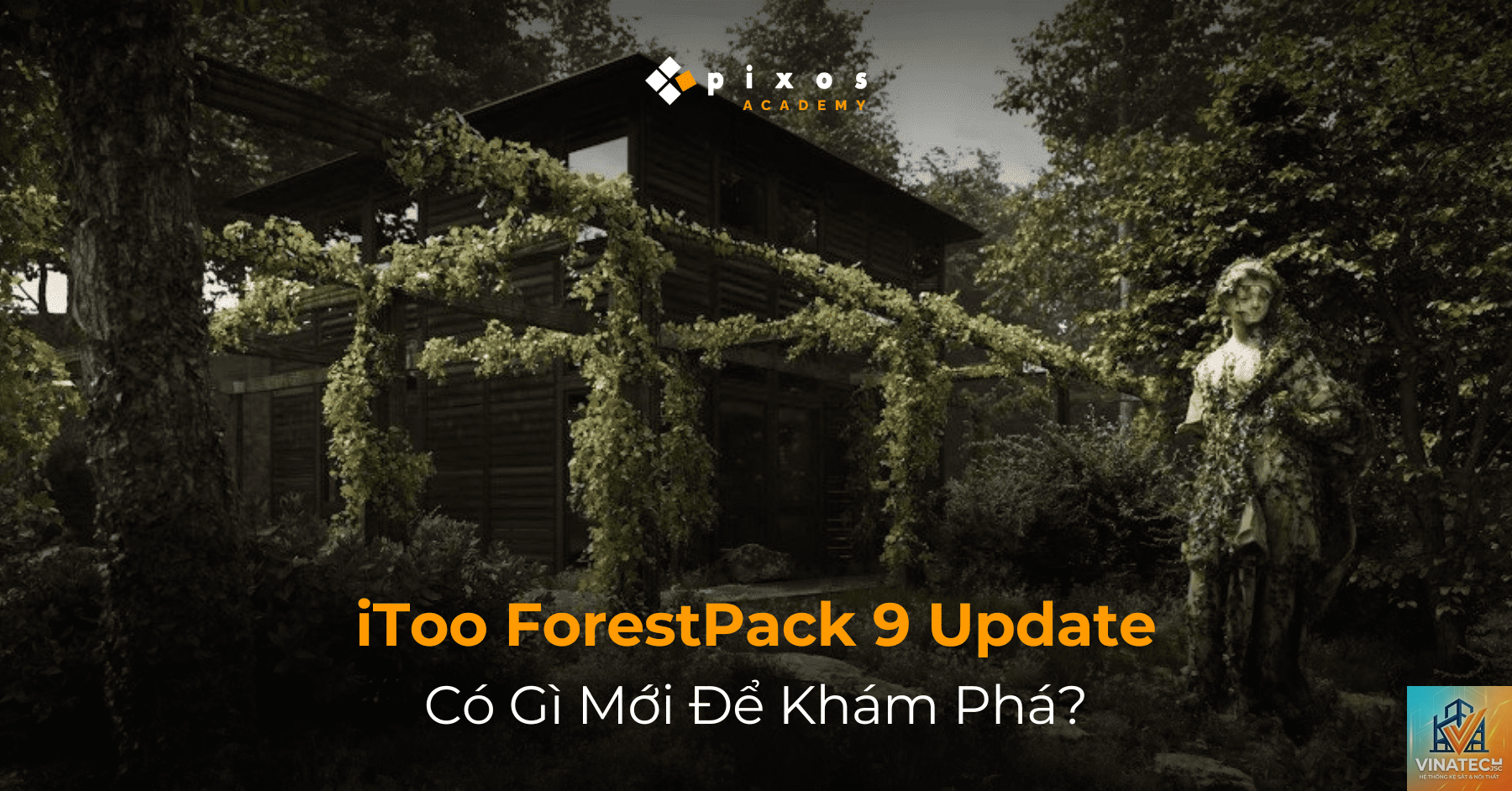 forest pack là gì - Hình 5