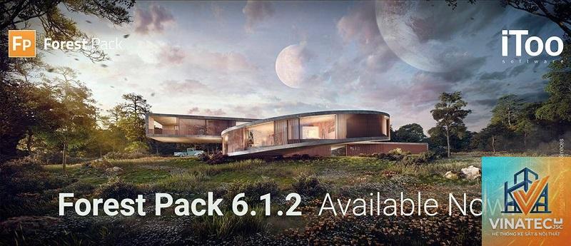 forest pack là gì