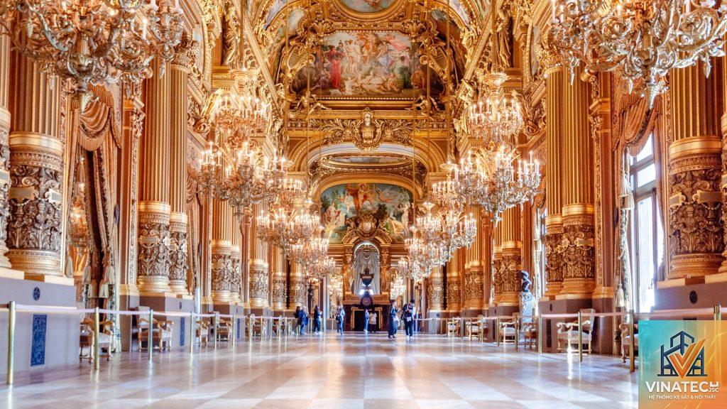 foyer là gì - Hình 2