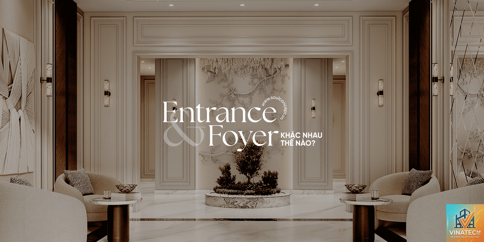 foyer là gì - Hình 3
